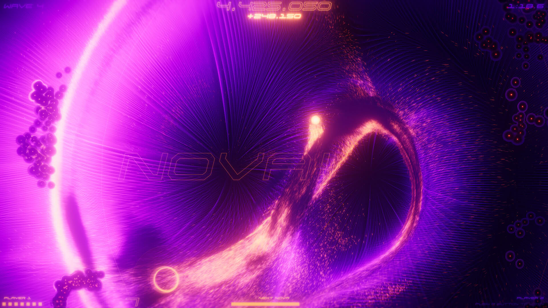 Screenshot for FireBall 2