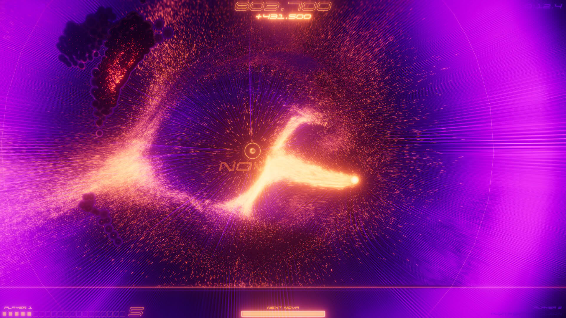 Screenshot for FireBall 2