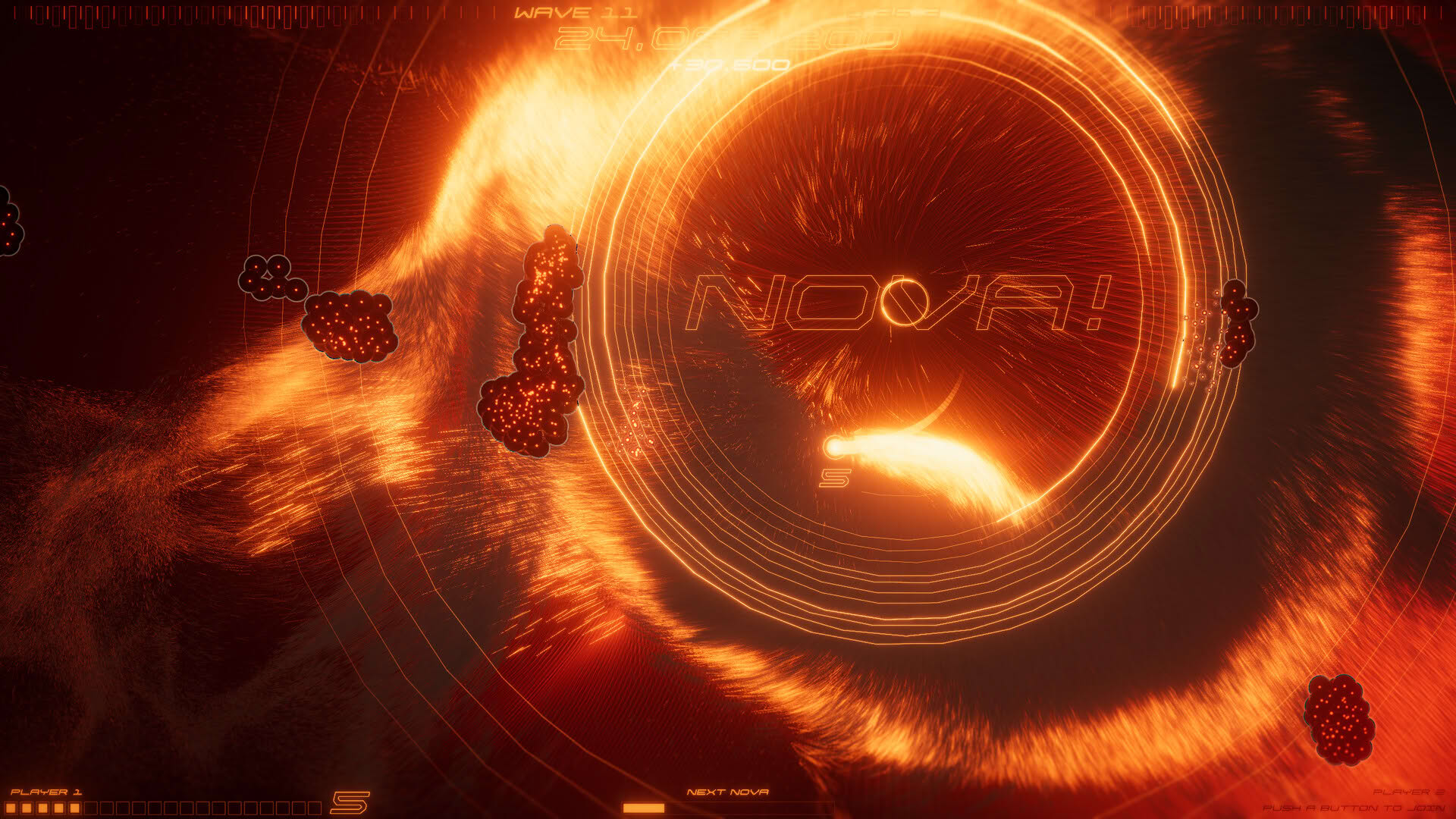 Screenshot for FireBall 2