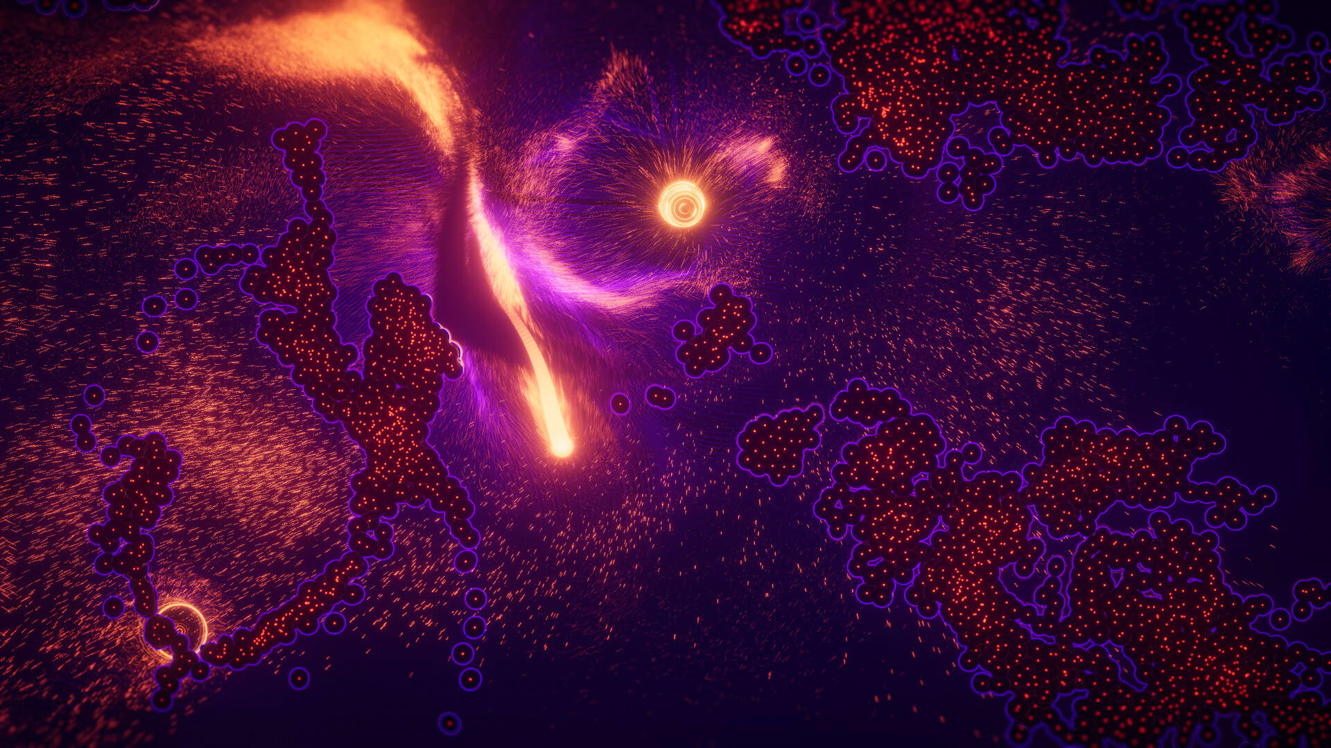 Screenshot for FireBall 2
