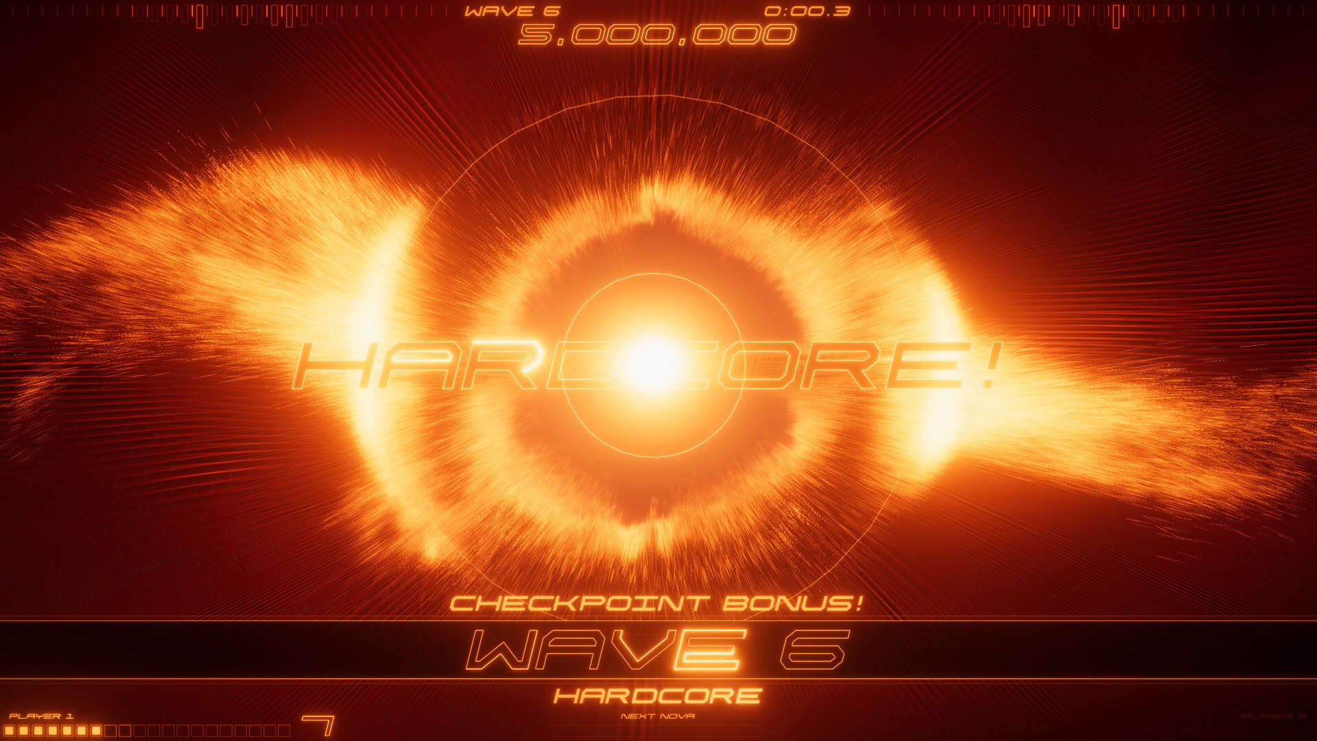 Screenshot for FireBall 2