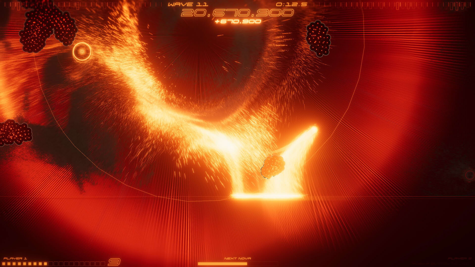 Screenshot for FireBall 2