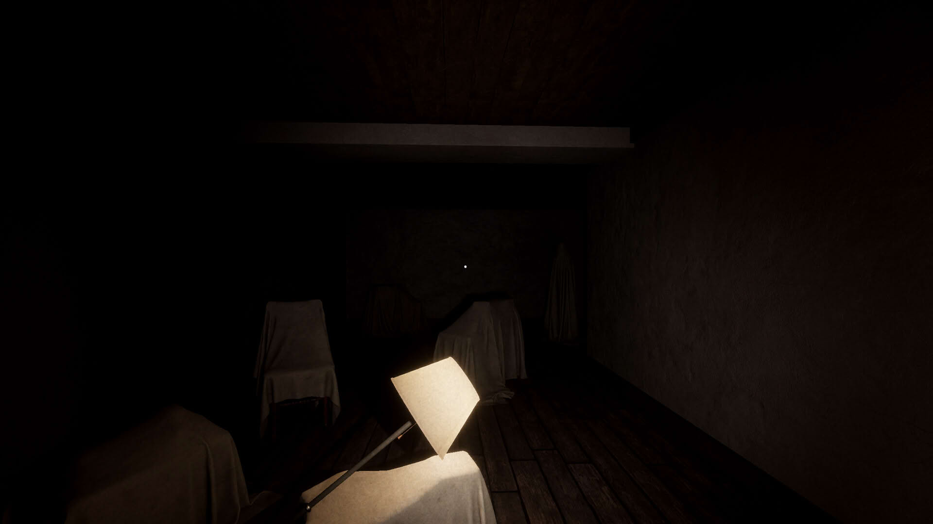 Screenshot for Y. Village: The Visitors