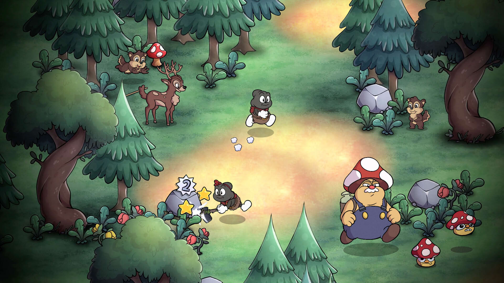 Screenshot for Gombo