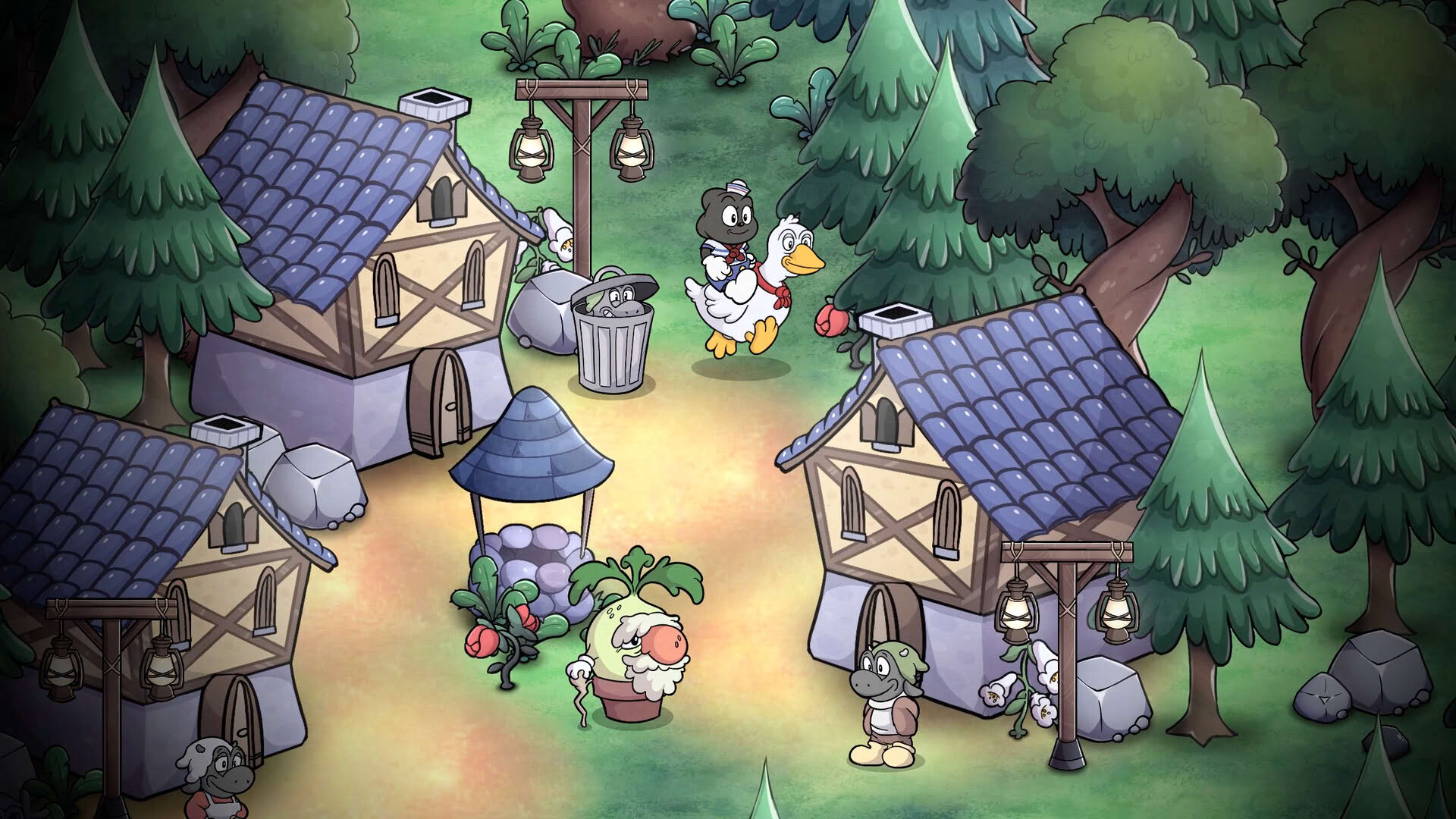 Screenshot for Gombo
