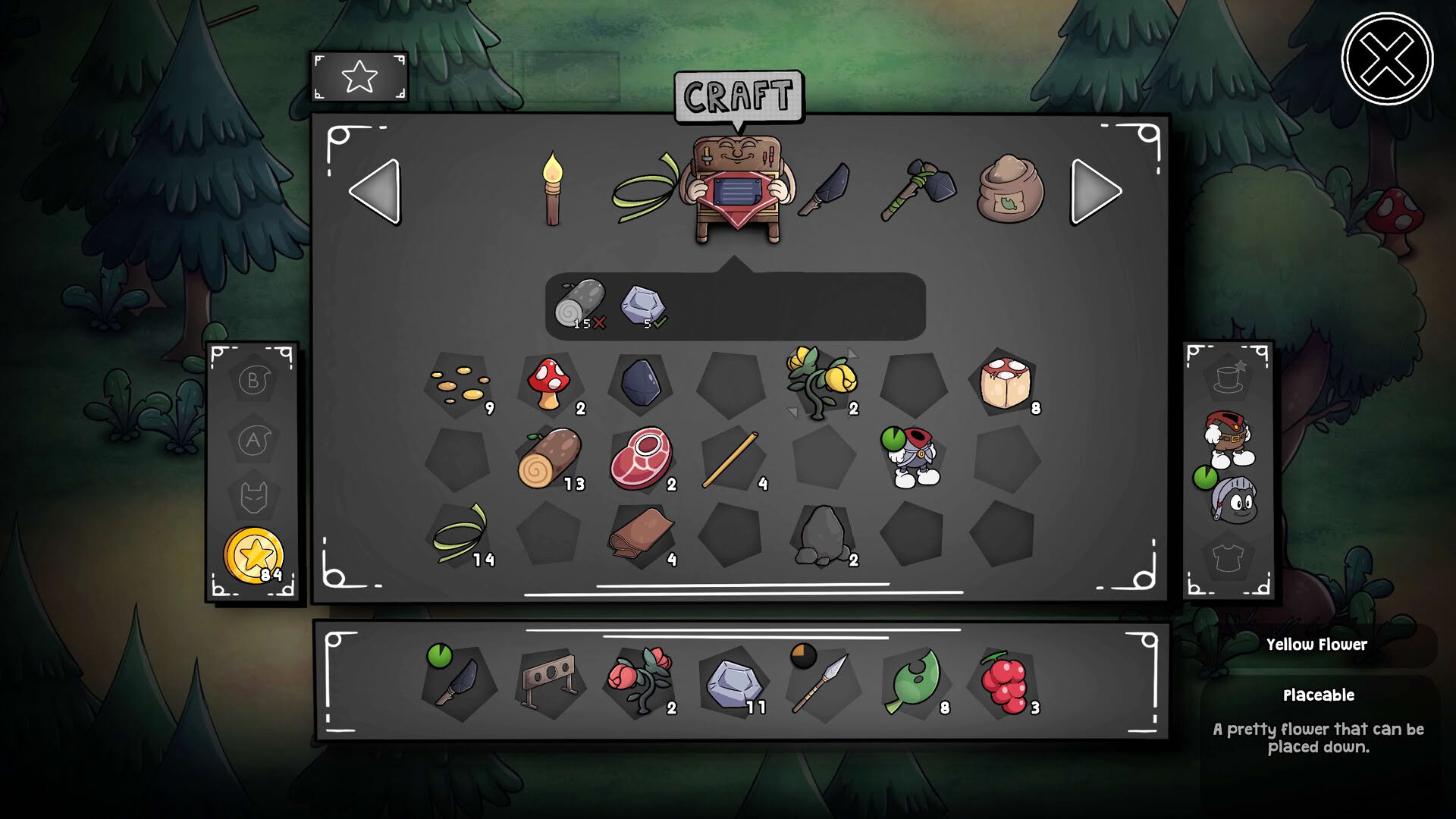Screenshot for Gombo