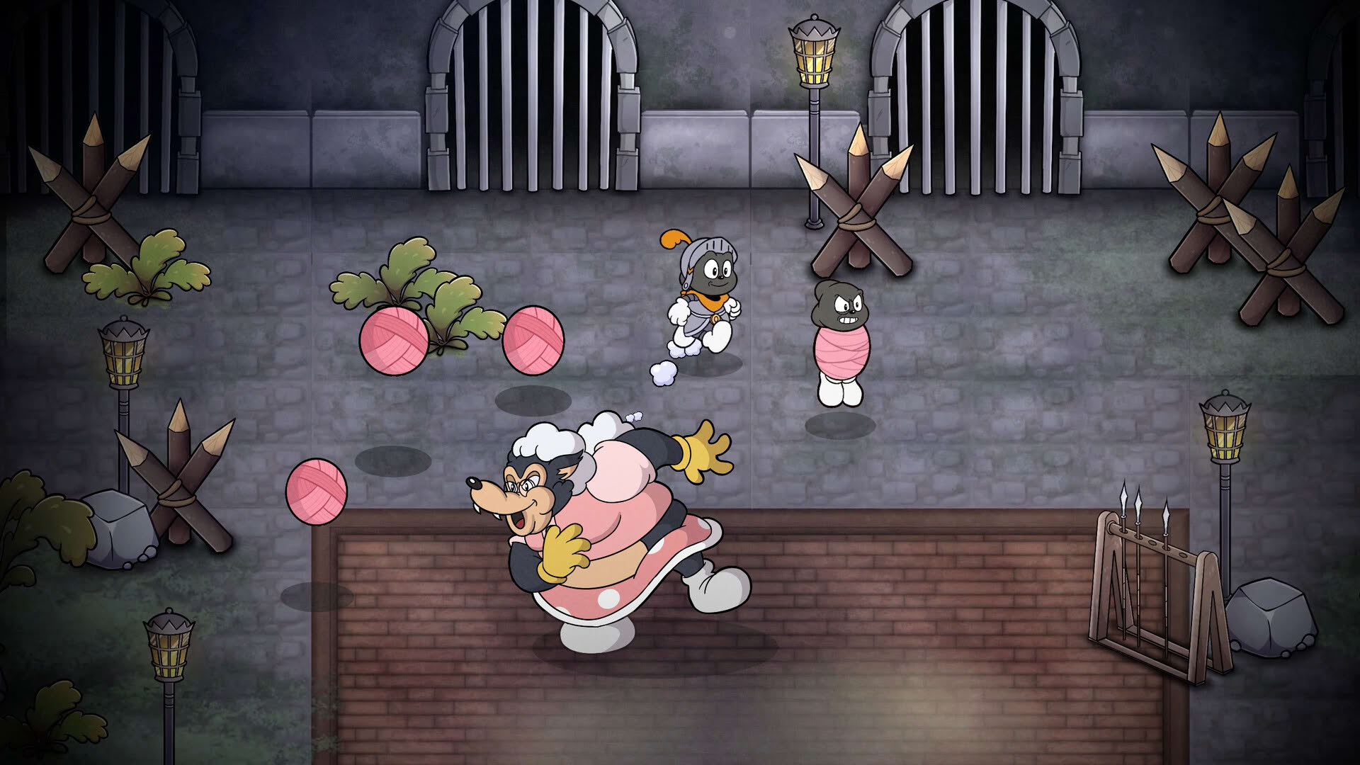 Screenshot for Gombo