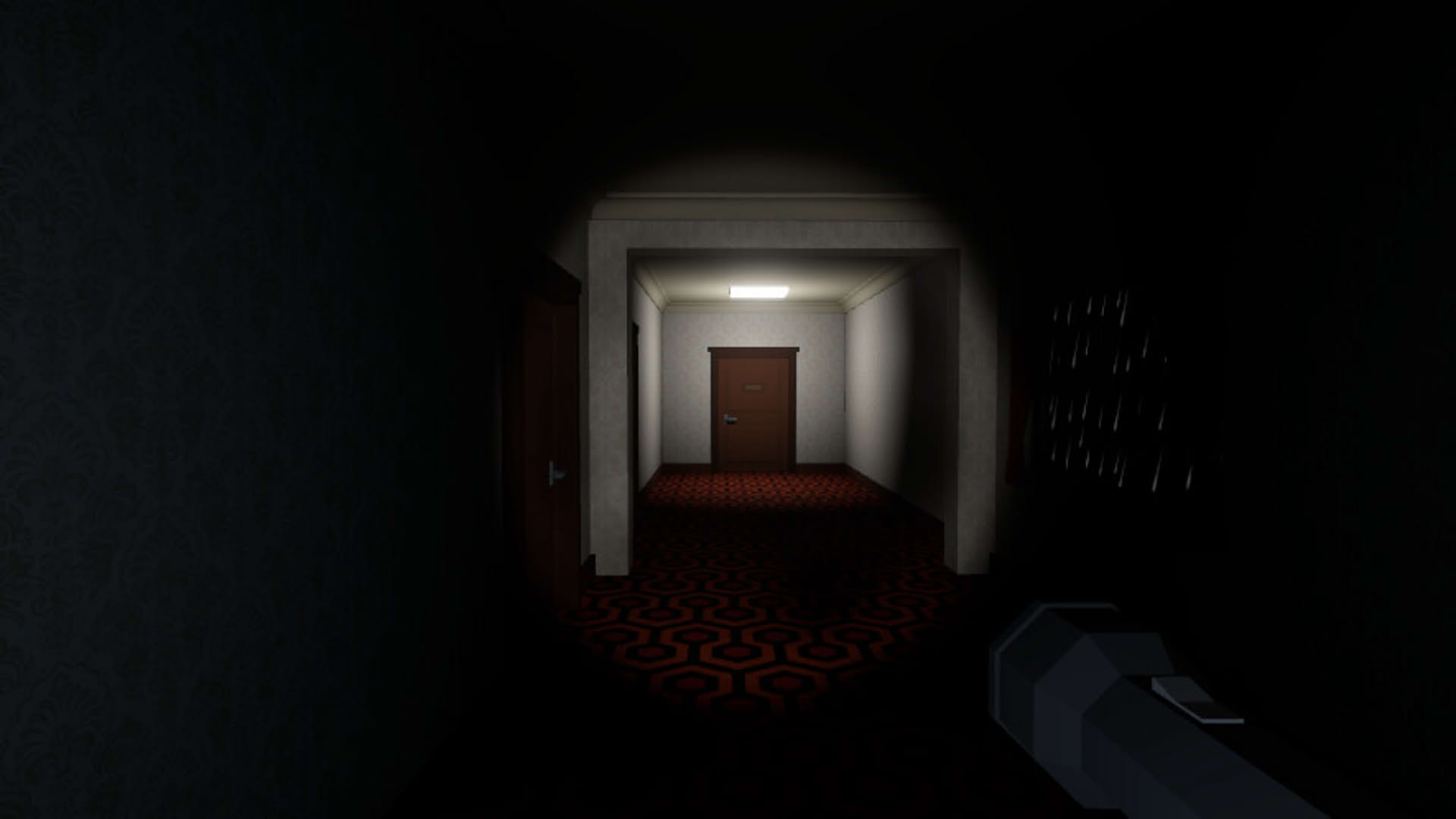 Screenshot for The Hotel: Floor 13