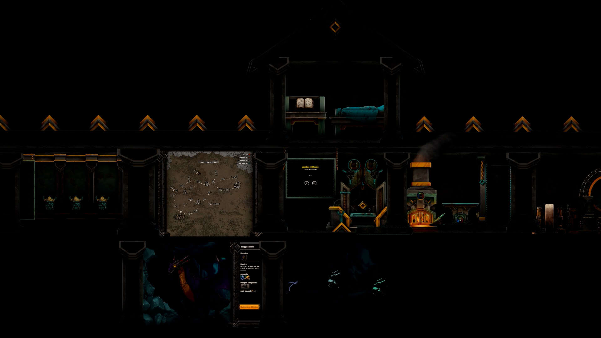 Screenshot for Blacksmith: Ignite the Forge