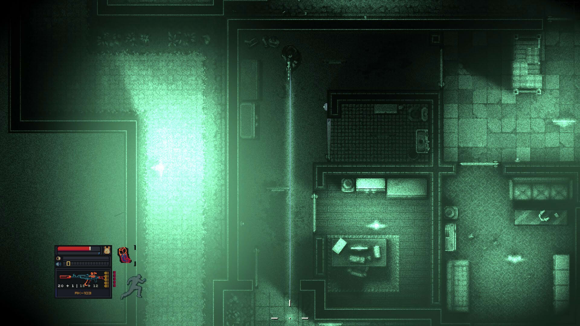 Screenshot for Intravenous 2: Mercenarism