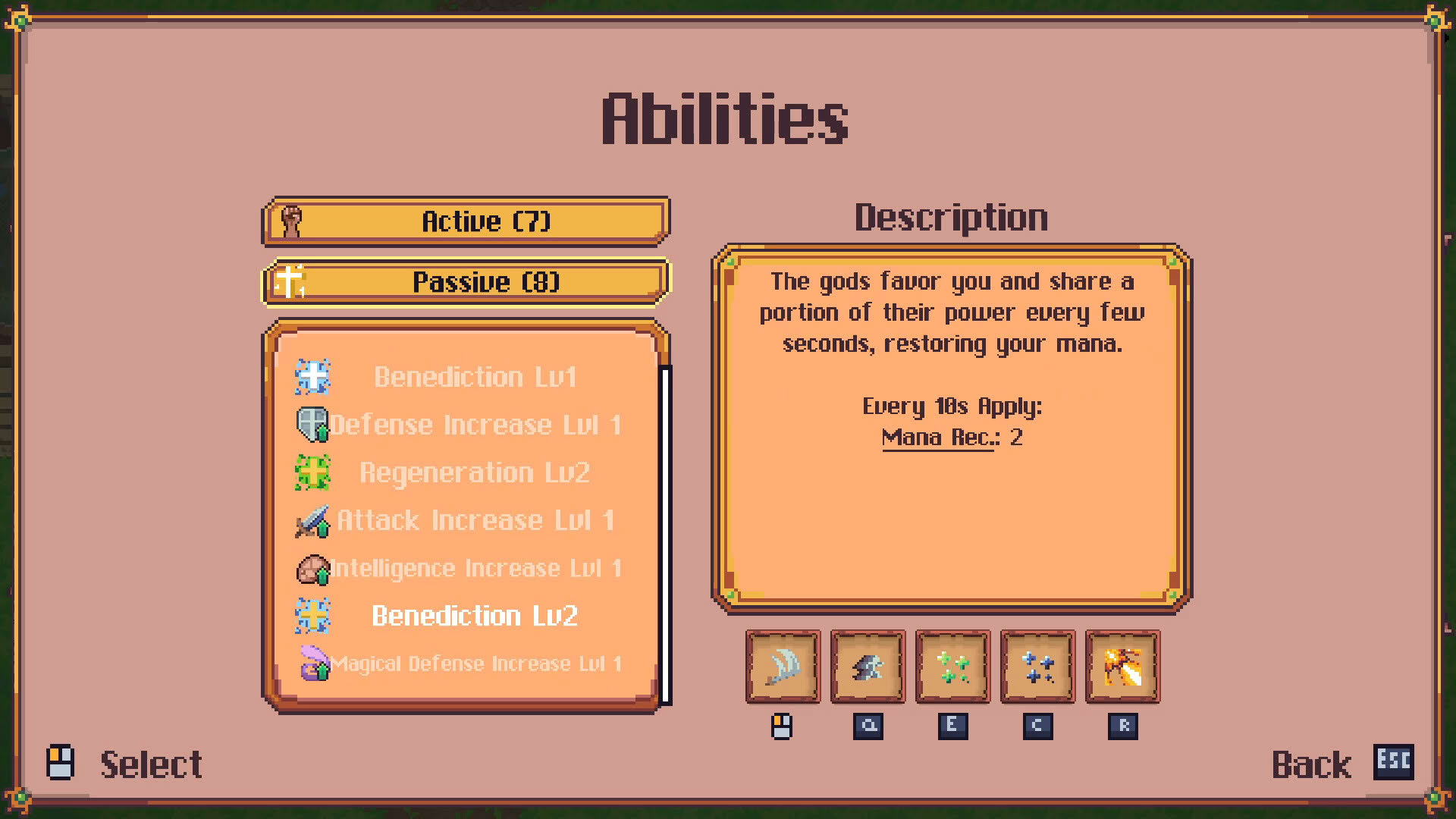 Screenshot for Donna: The Canine Quest