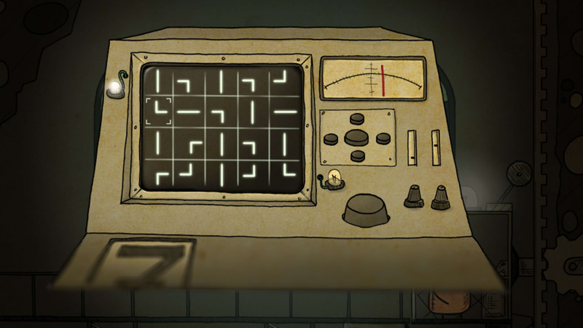 Screenshot for Gomo