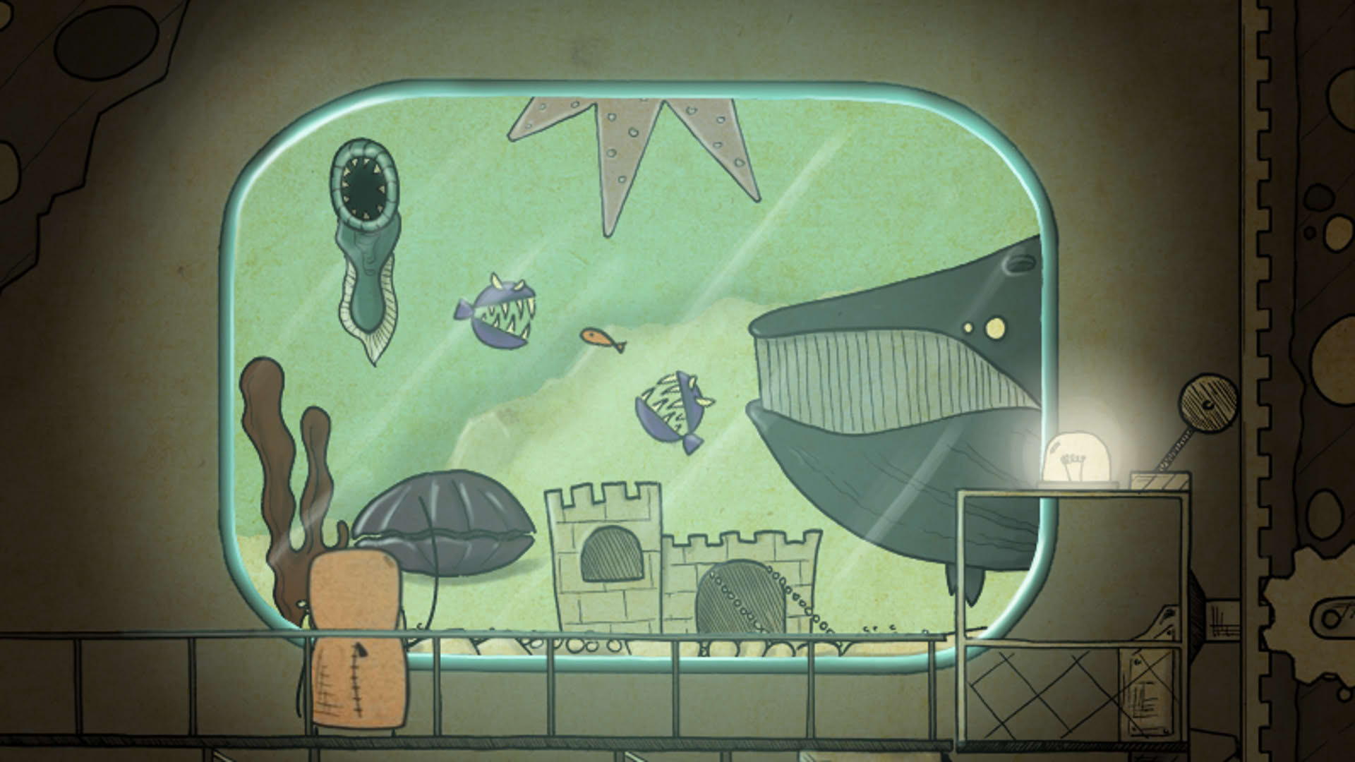 Screenshot for Gomo
