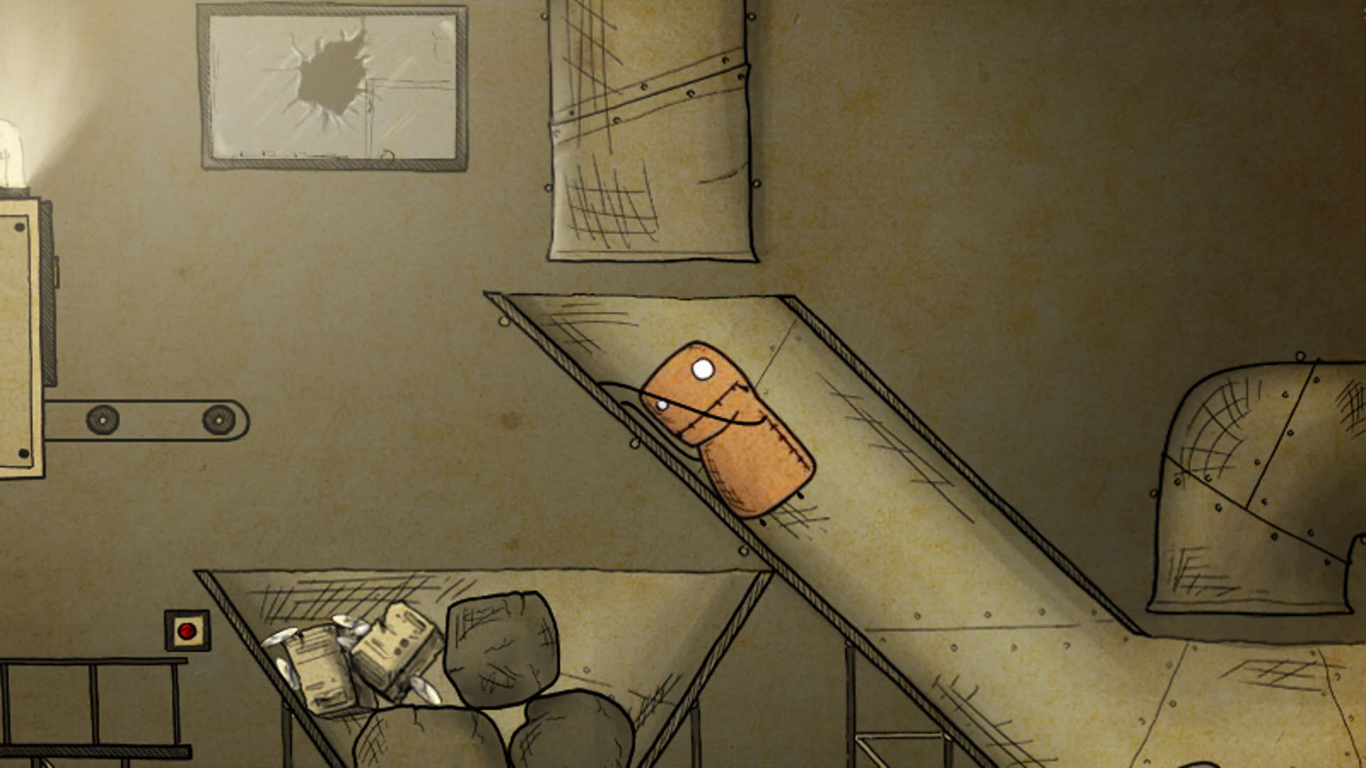 Screenshot for Gomo