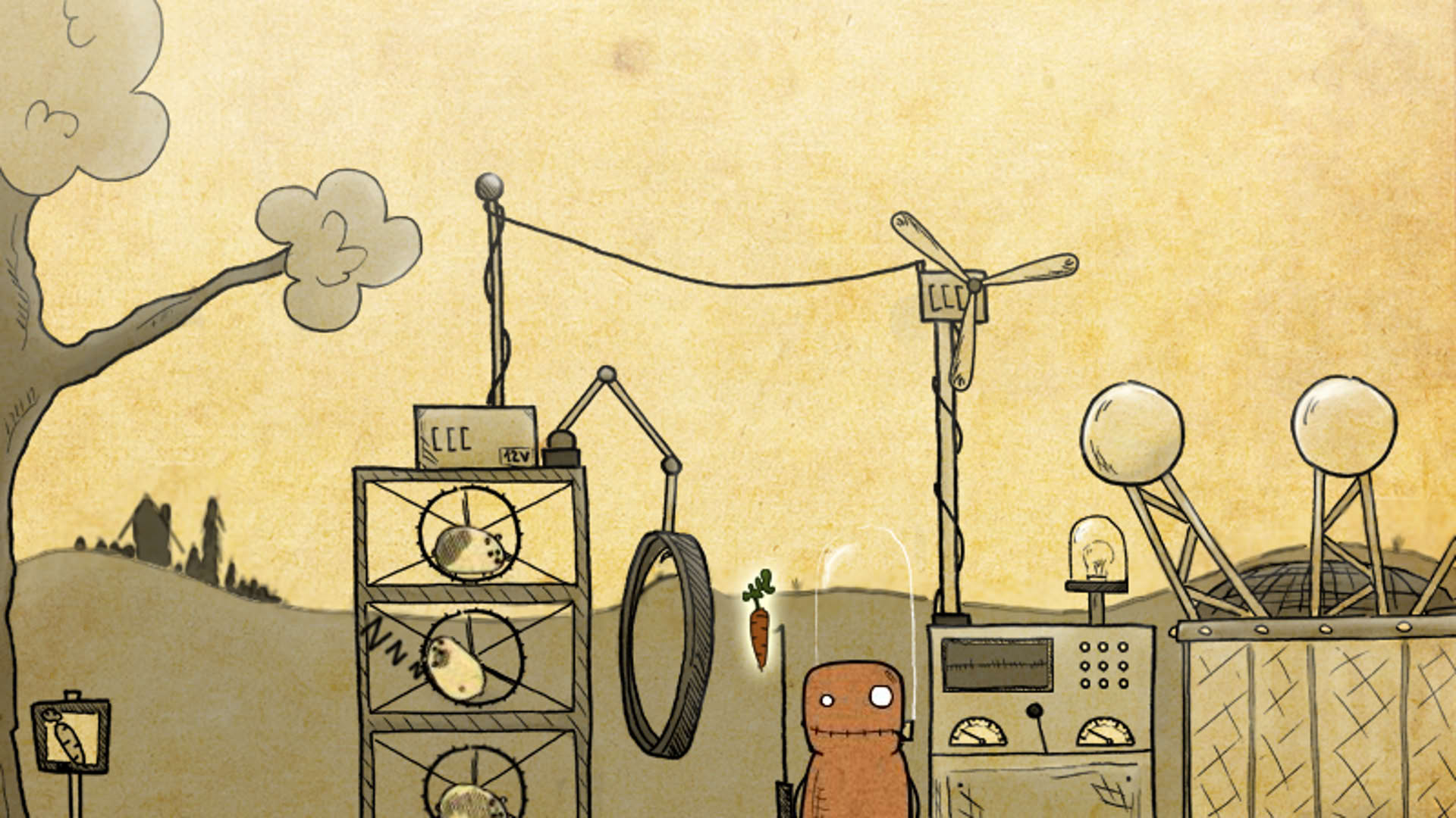 Screenshot for Gomo