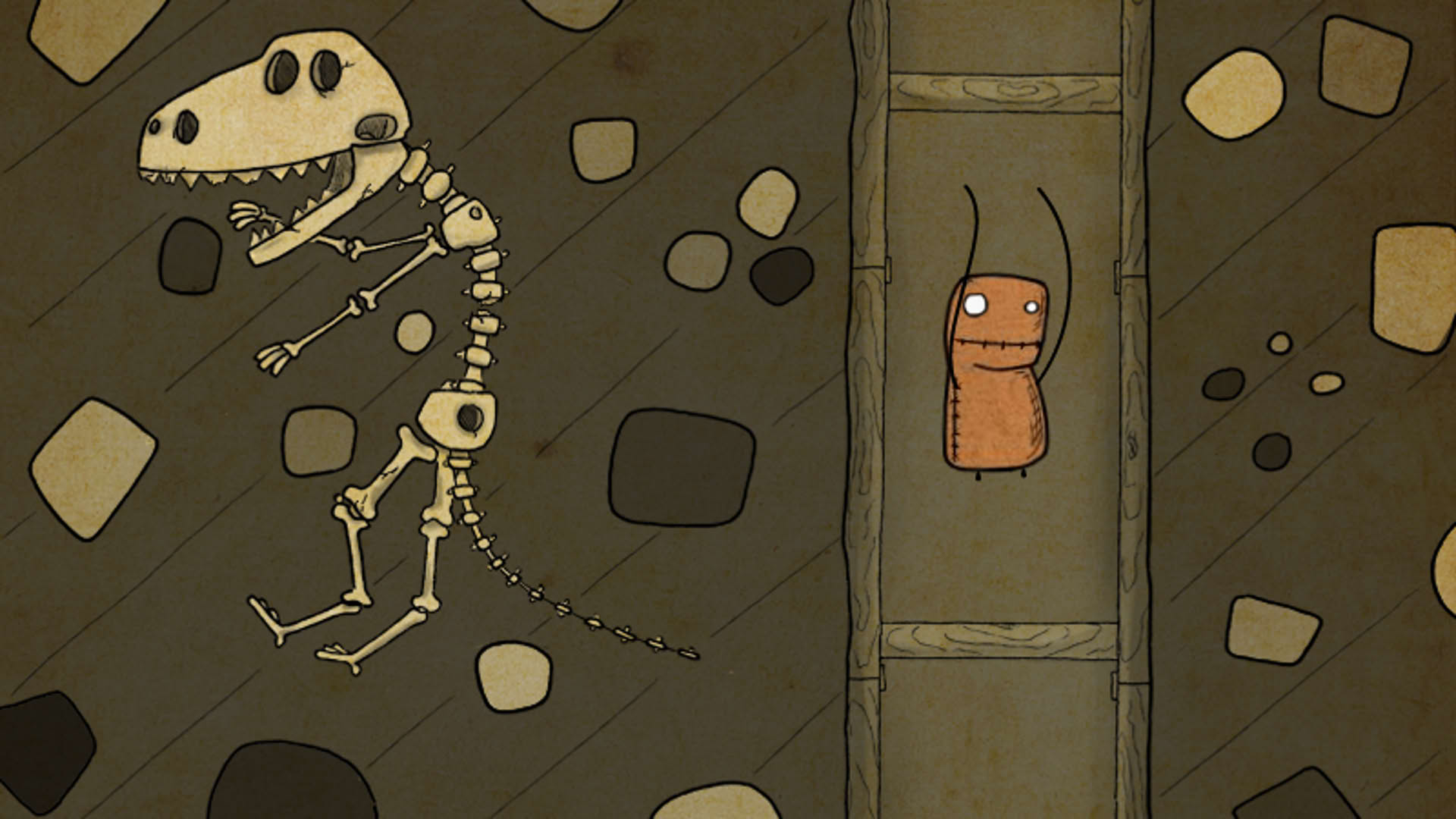 Screenshot for Gomo