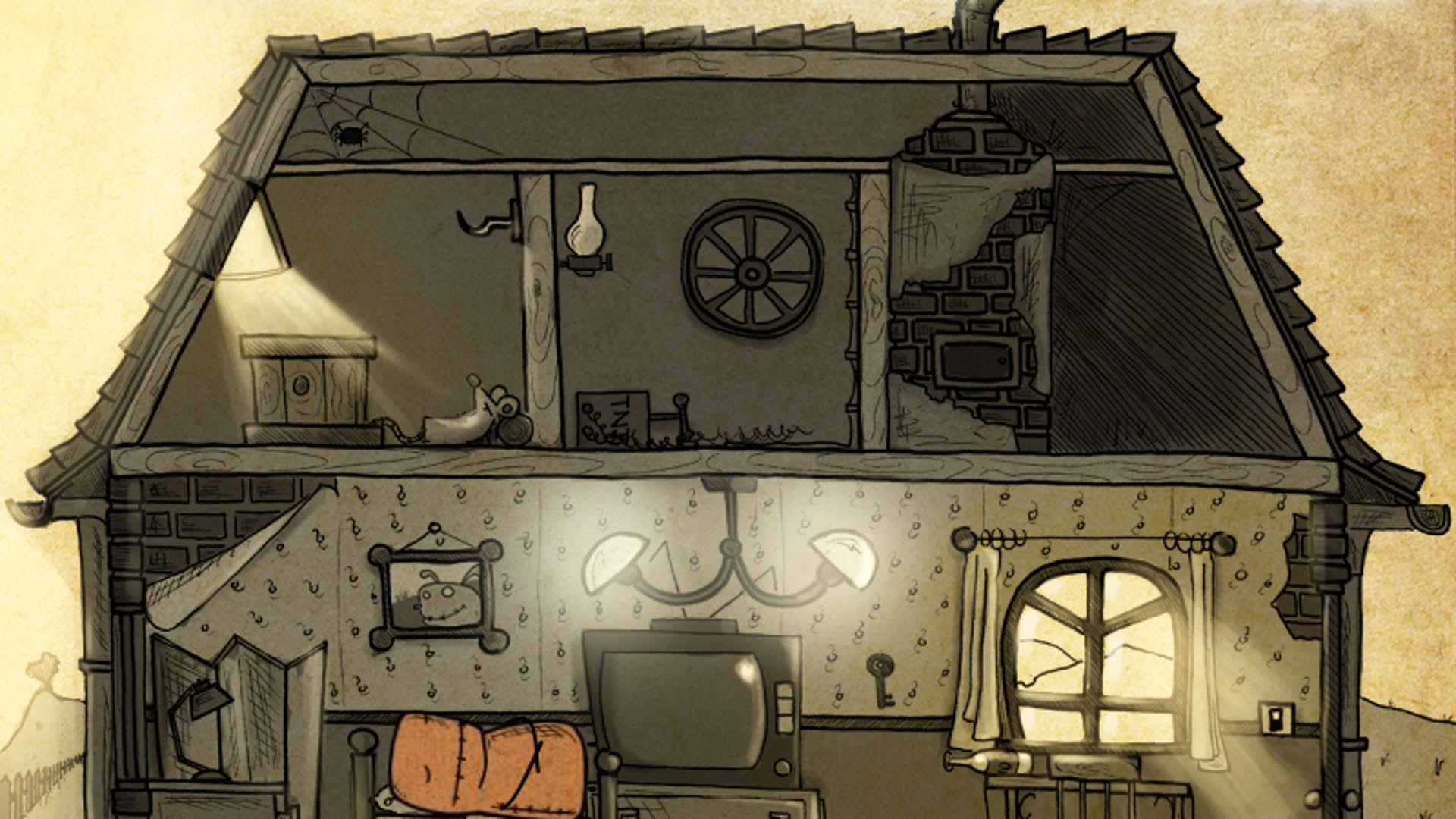 Screenshot for Gomo