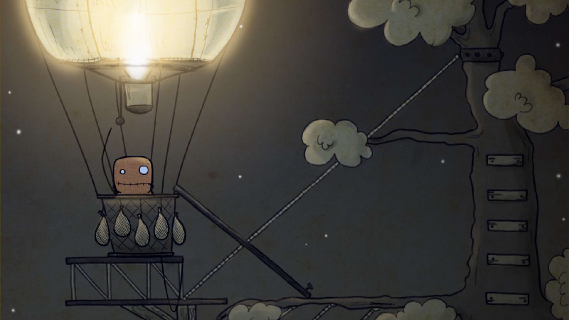 Screenshot for Gomo