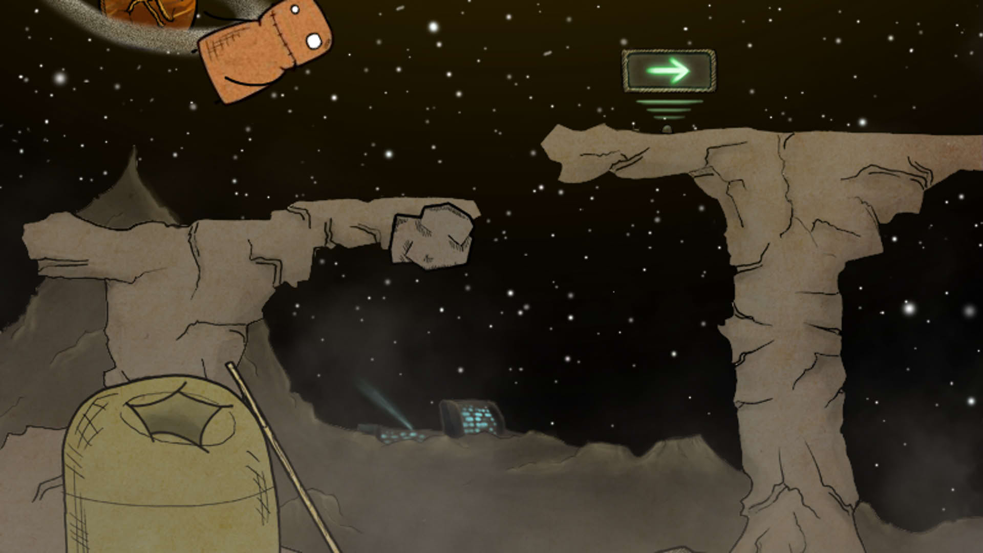Screenshot for Gomo
