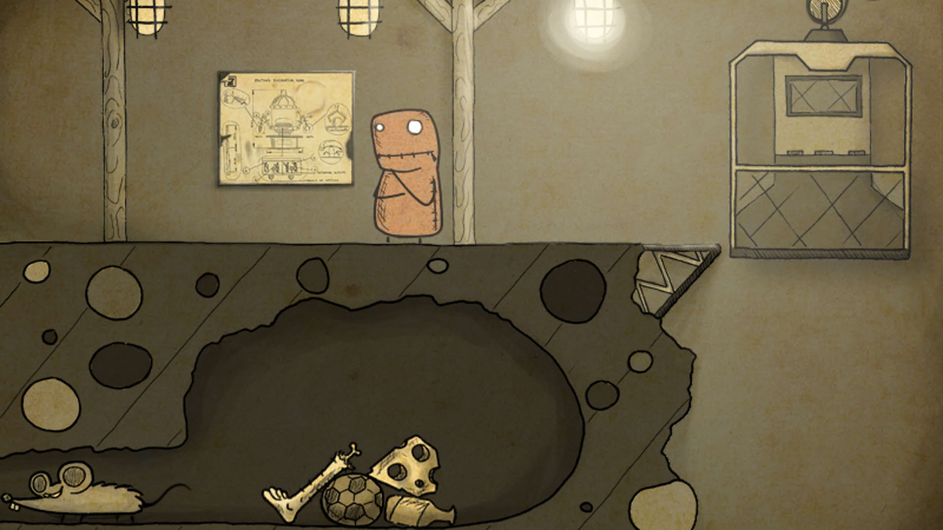 Screenshot for Gomo