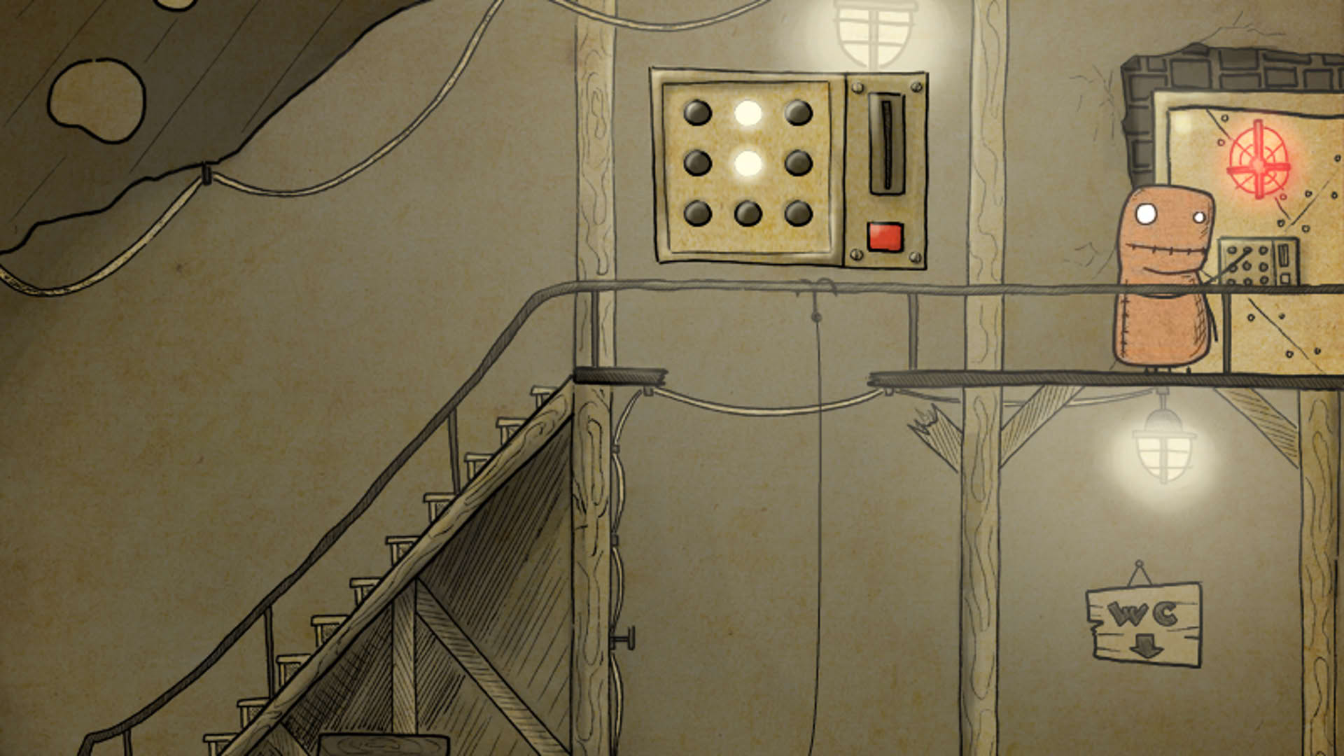 Screenshot for Gomo