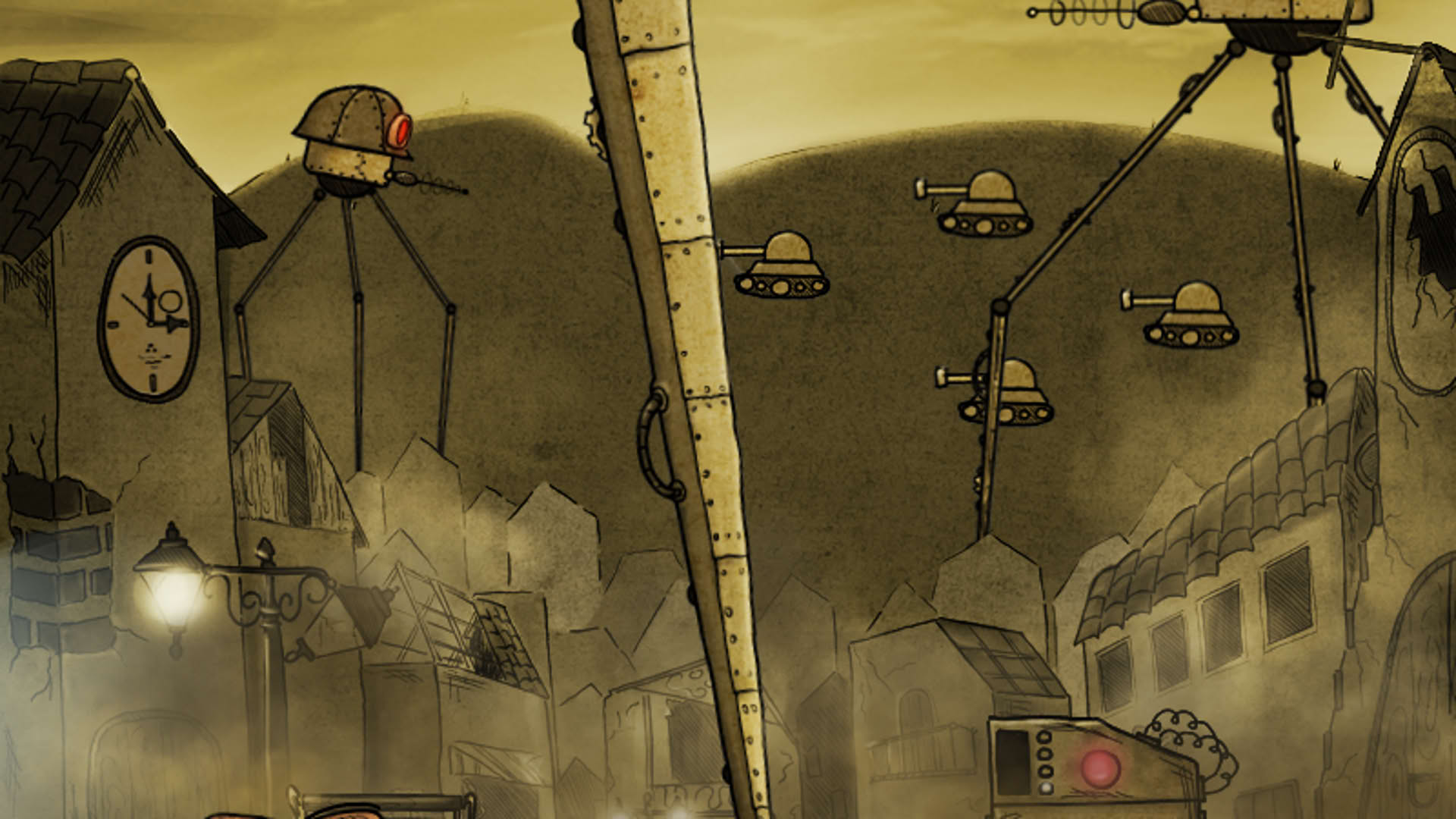 Screenshot for Gomo