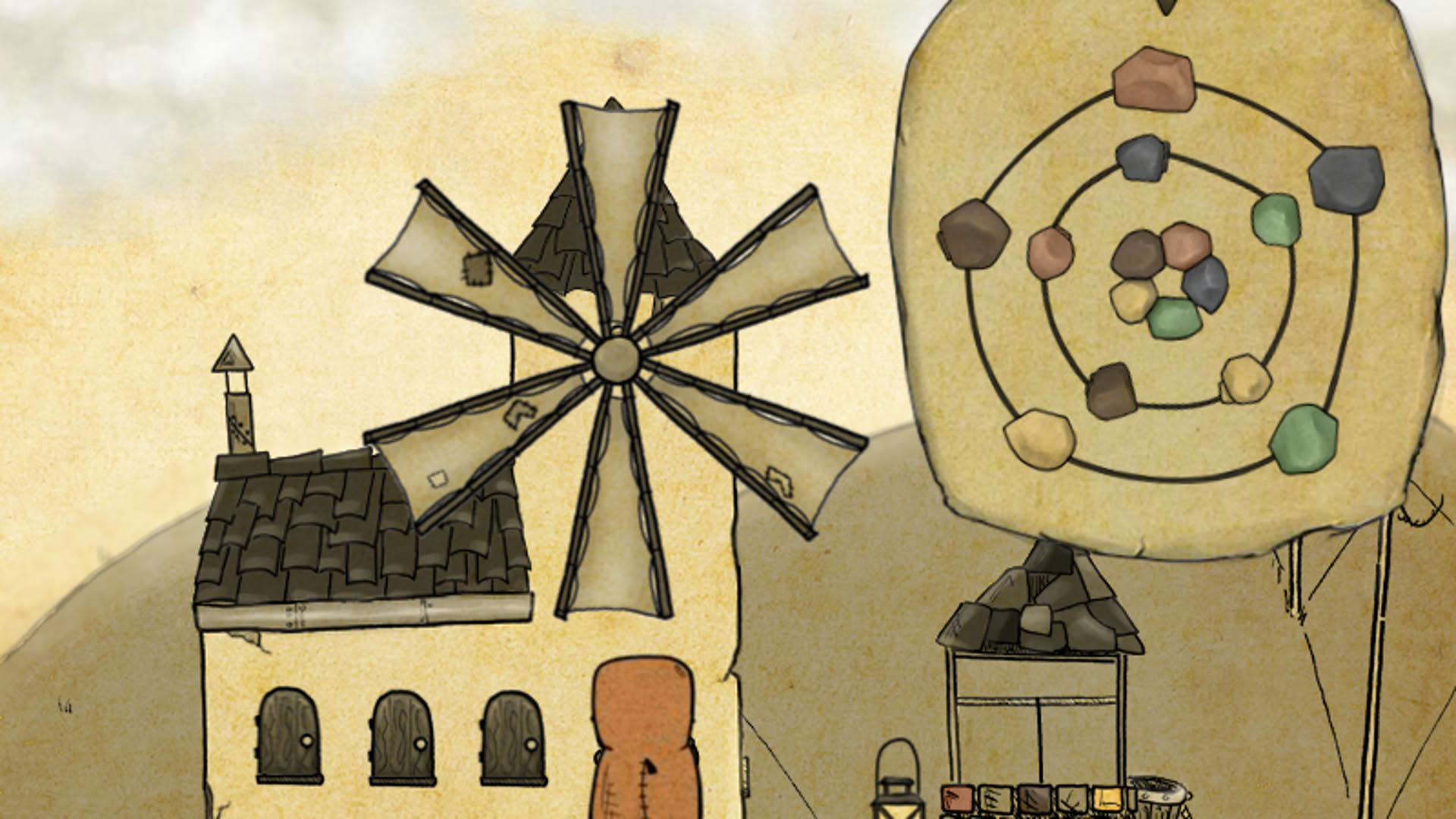 Screenshot for Gomo