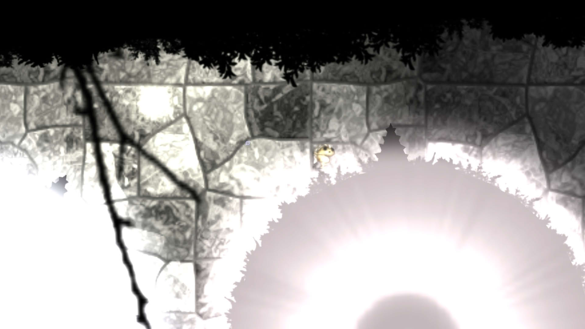 Screenshot for Grimind