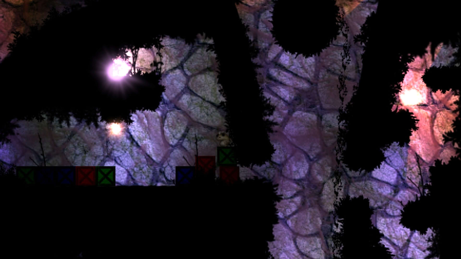 Screenshot for Grimind