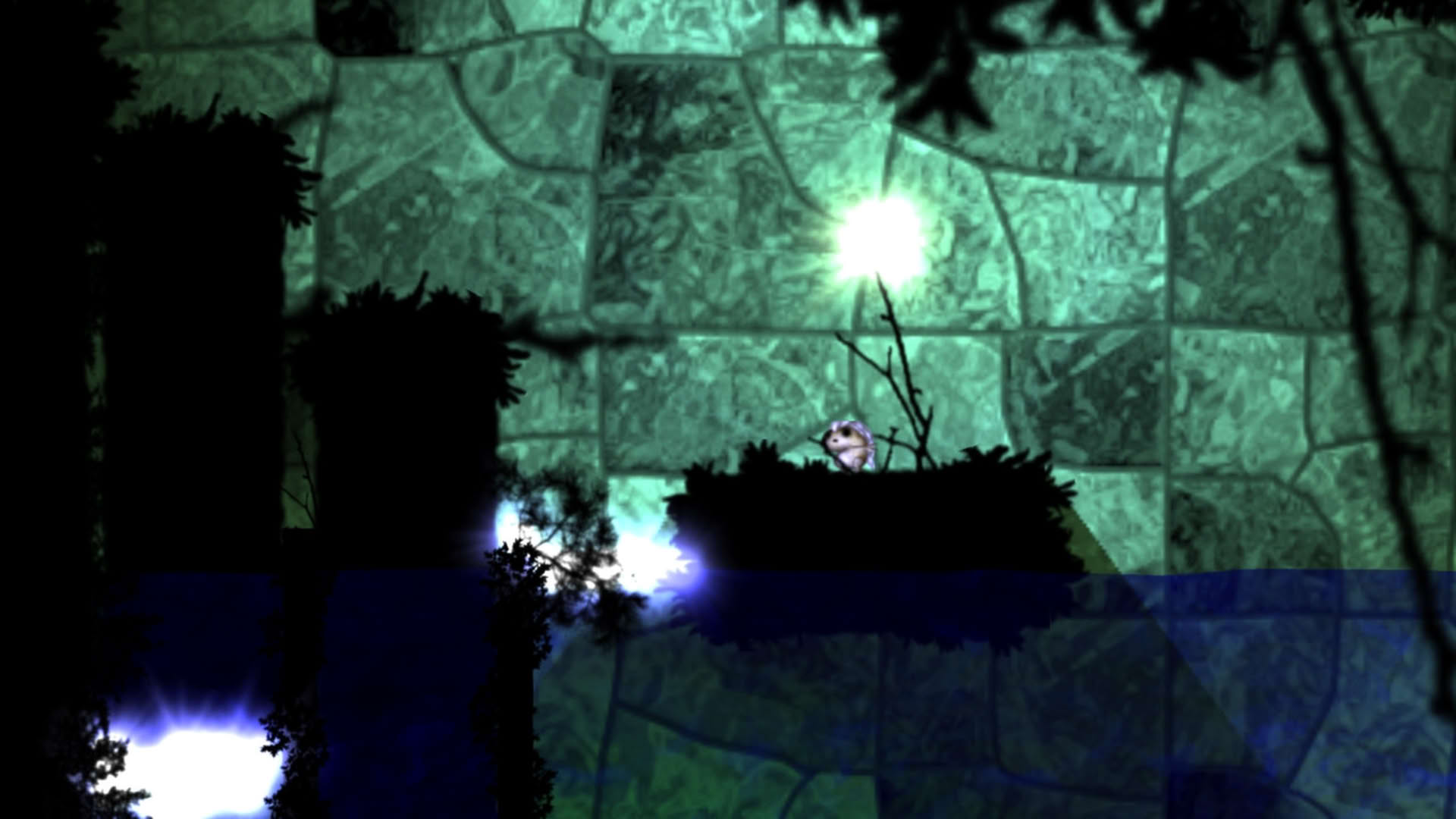 Screenshot for Grimind