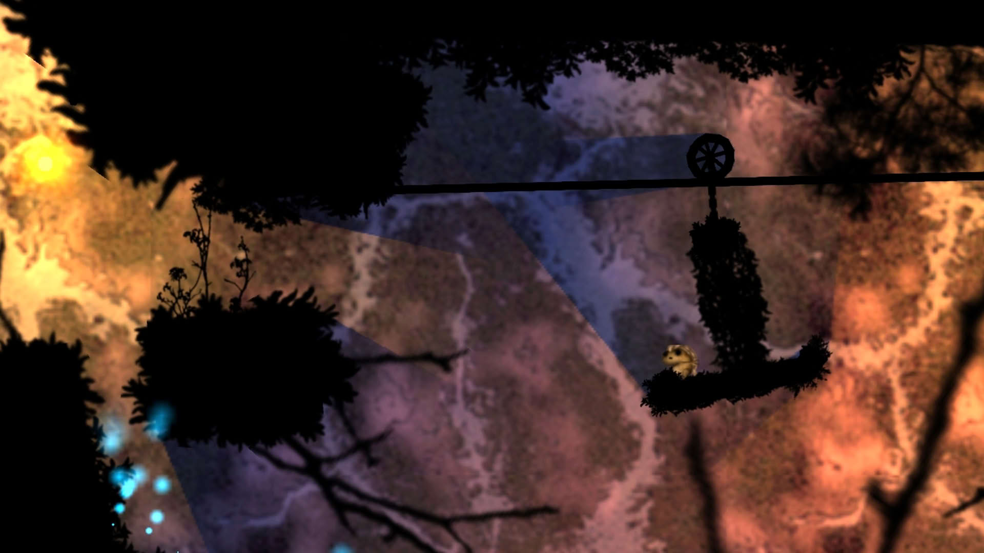 Screenshot for Grimind