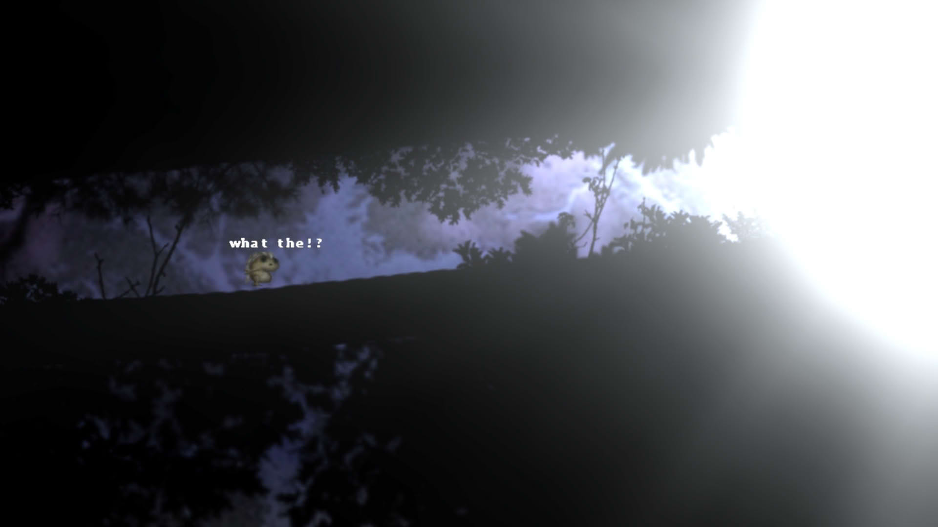 Screenshot for Grimind