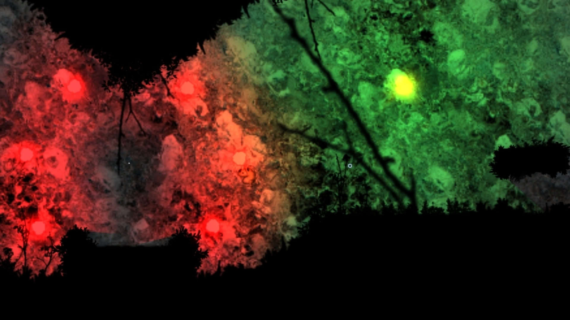 Screenshot for Grimind