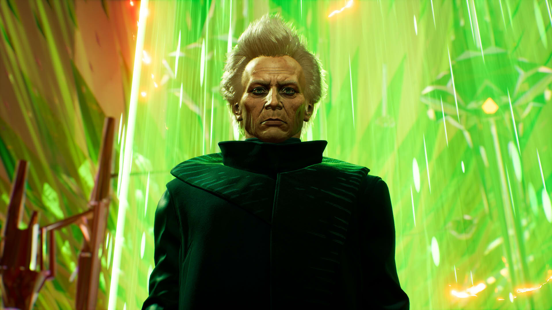 Screenshot for Star Trek: Resurgence