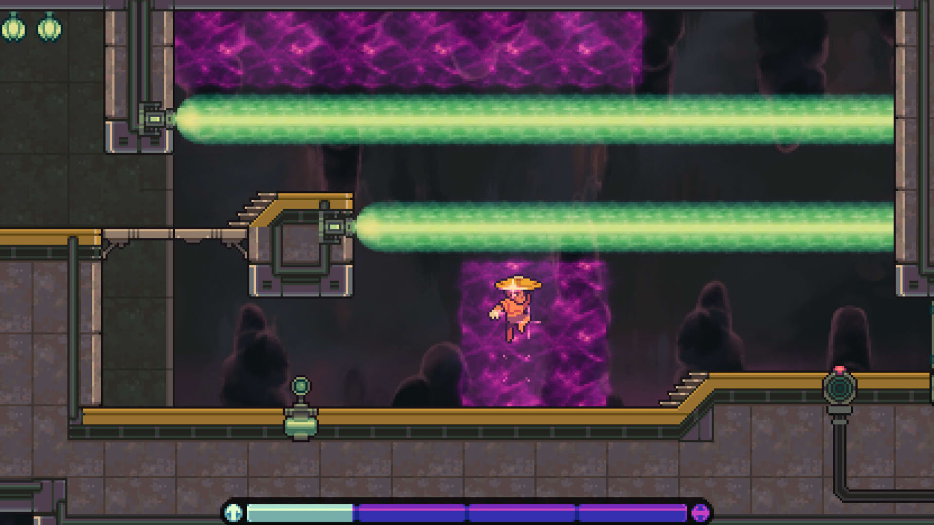 Screenshot for Even the Ocean