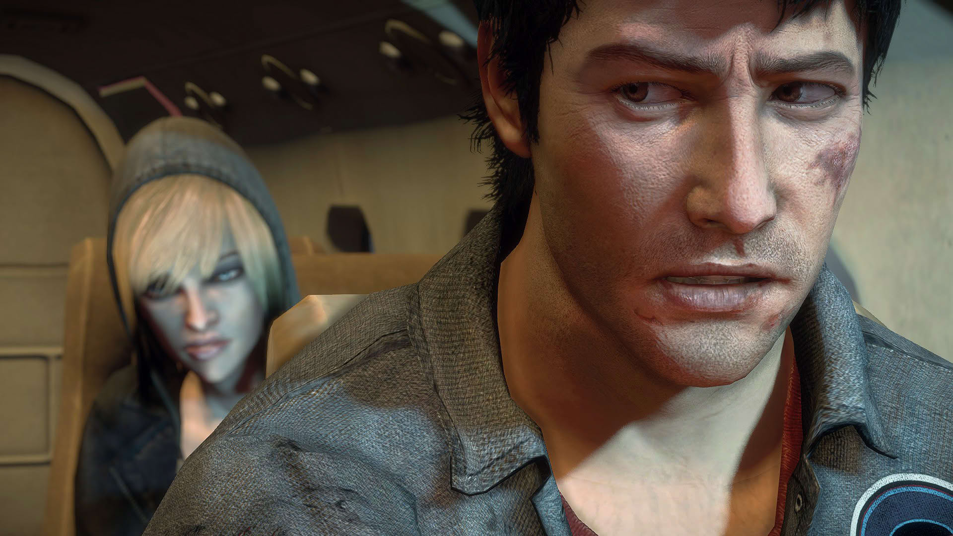 Screenshot for Dead Rising 3