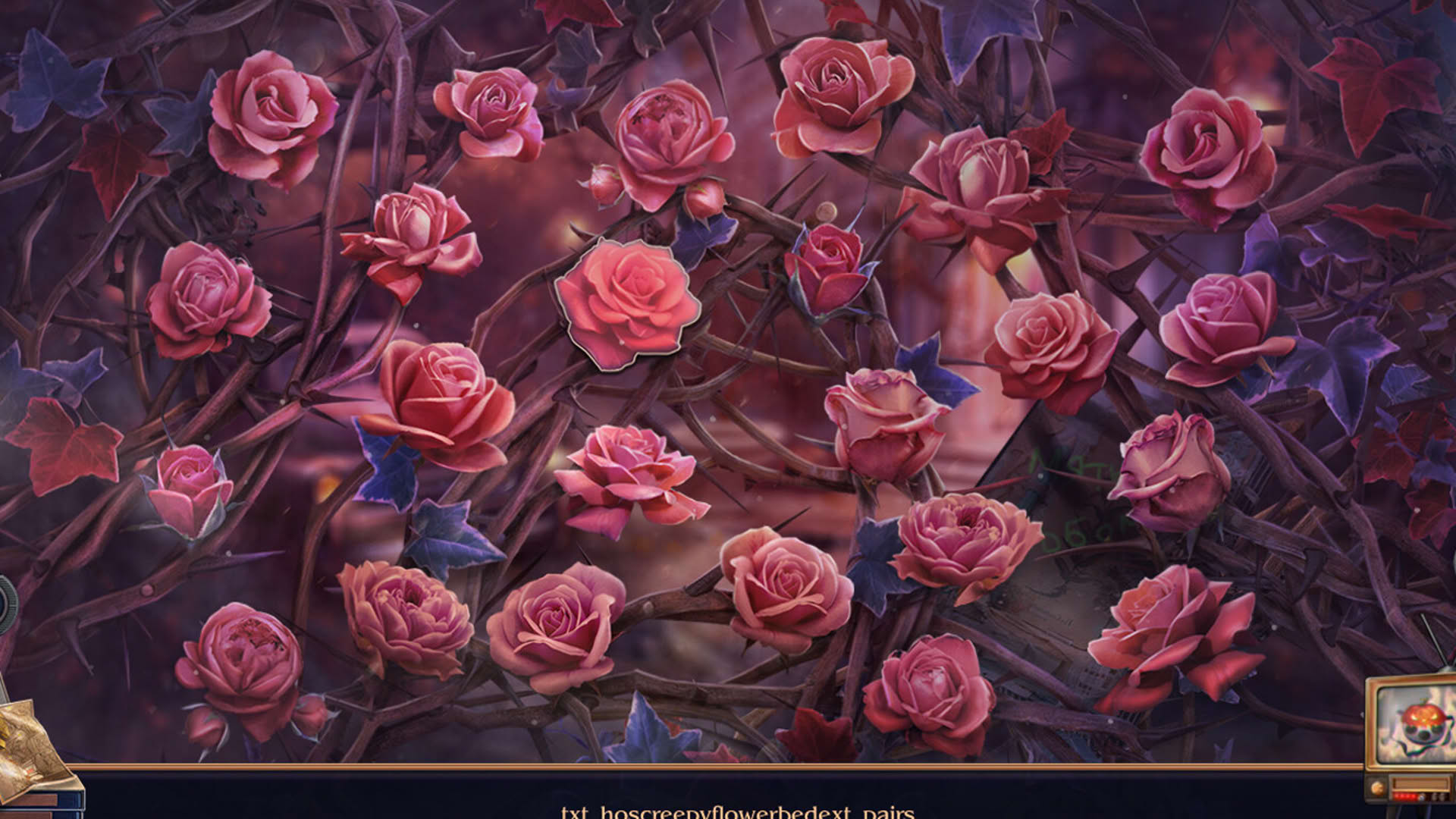 Screenshot for Halloween Stories: Horror Movie