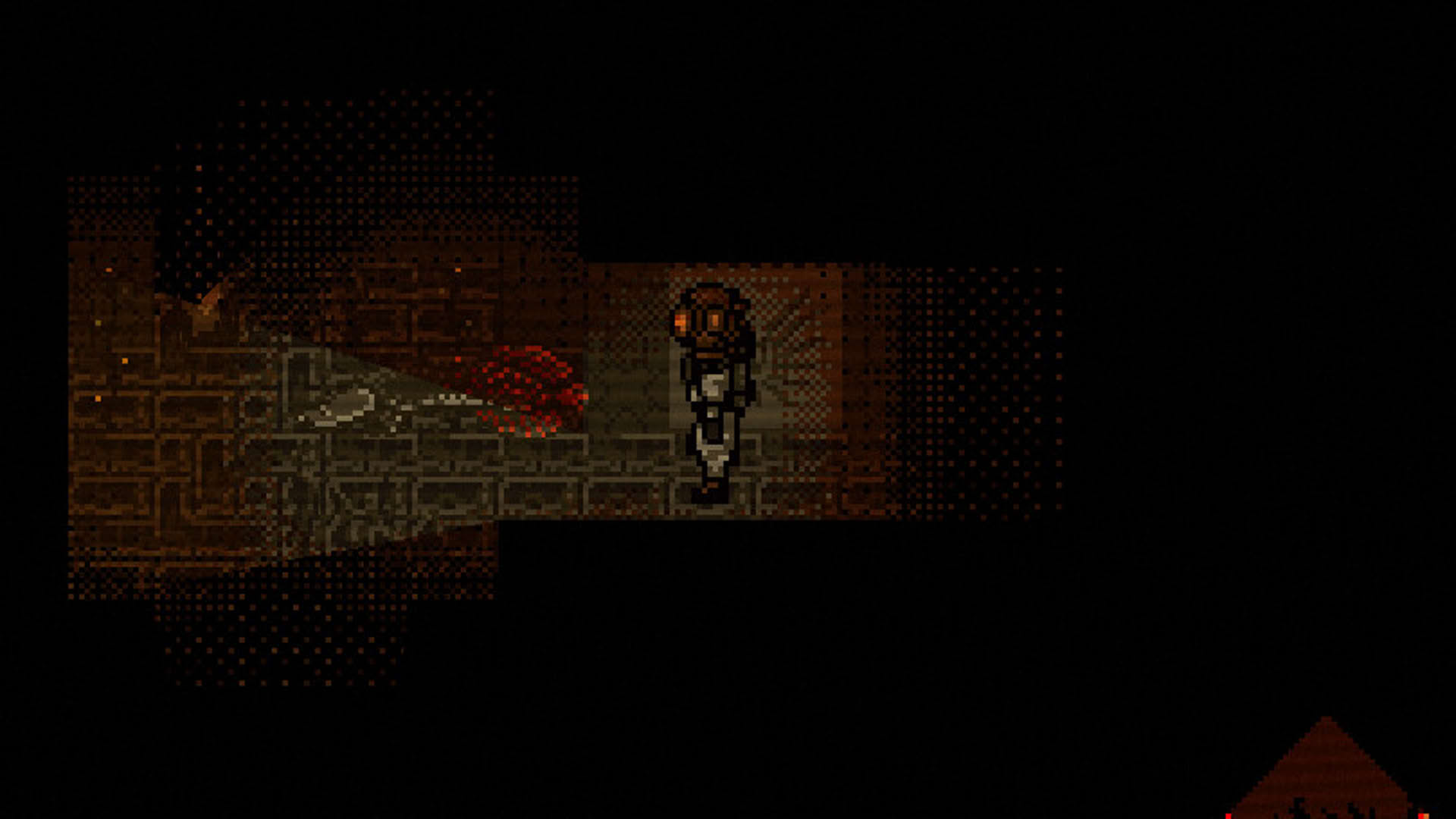Screenshot for Blood Orange