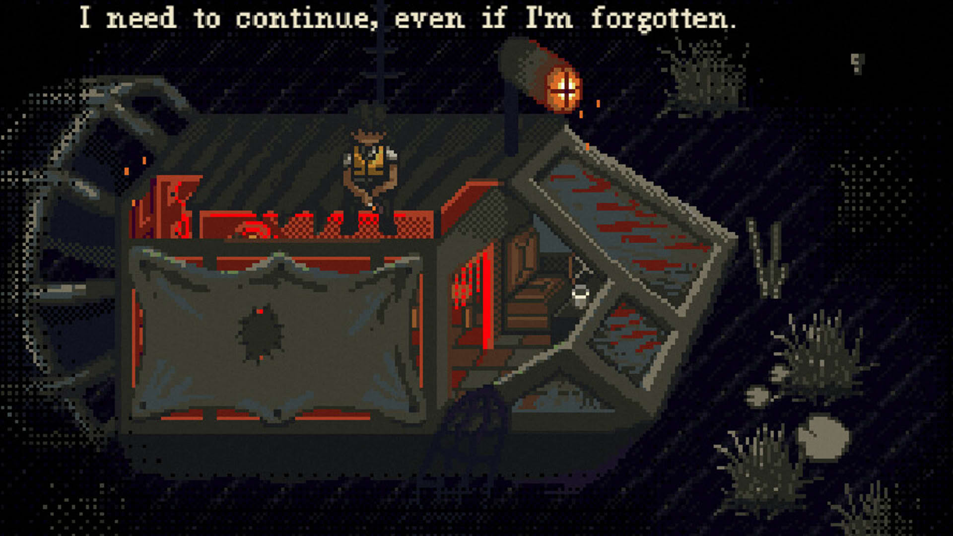Screenshot for Blood Orange