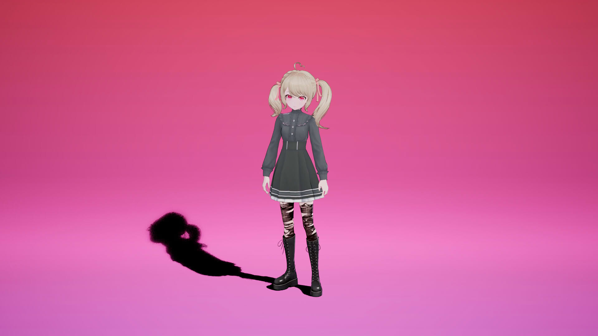 Screenshot for Meta Soulmate