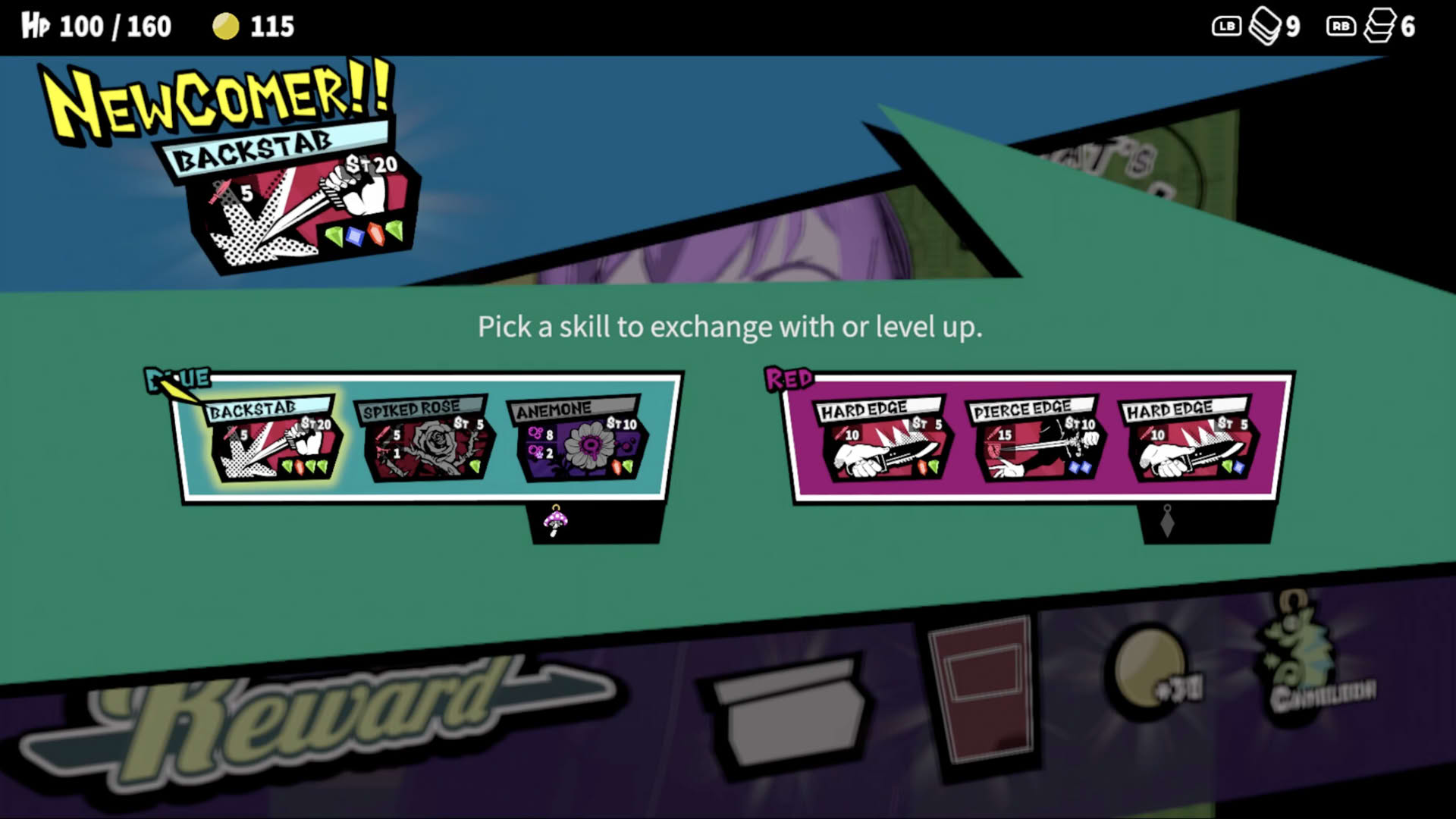 Screenshot for Anthem#9