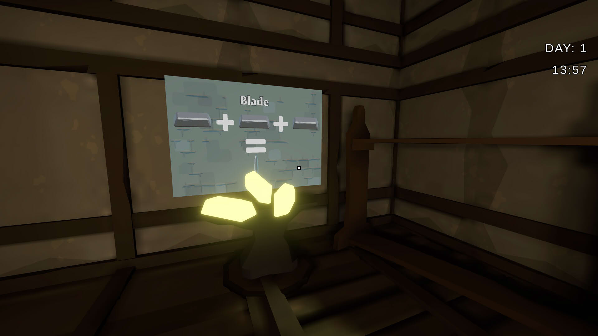 Screenshot for Fantasy Blacksmith Shop Simulator