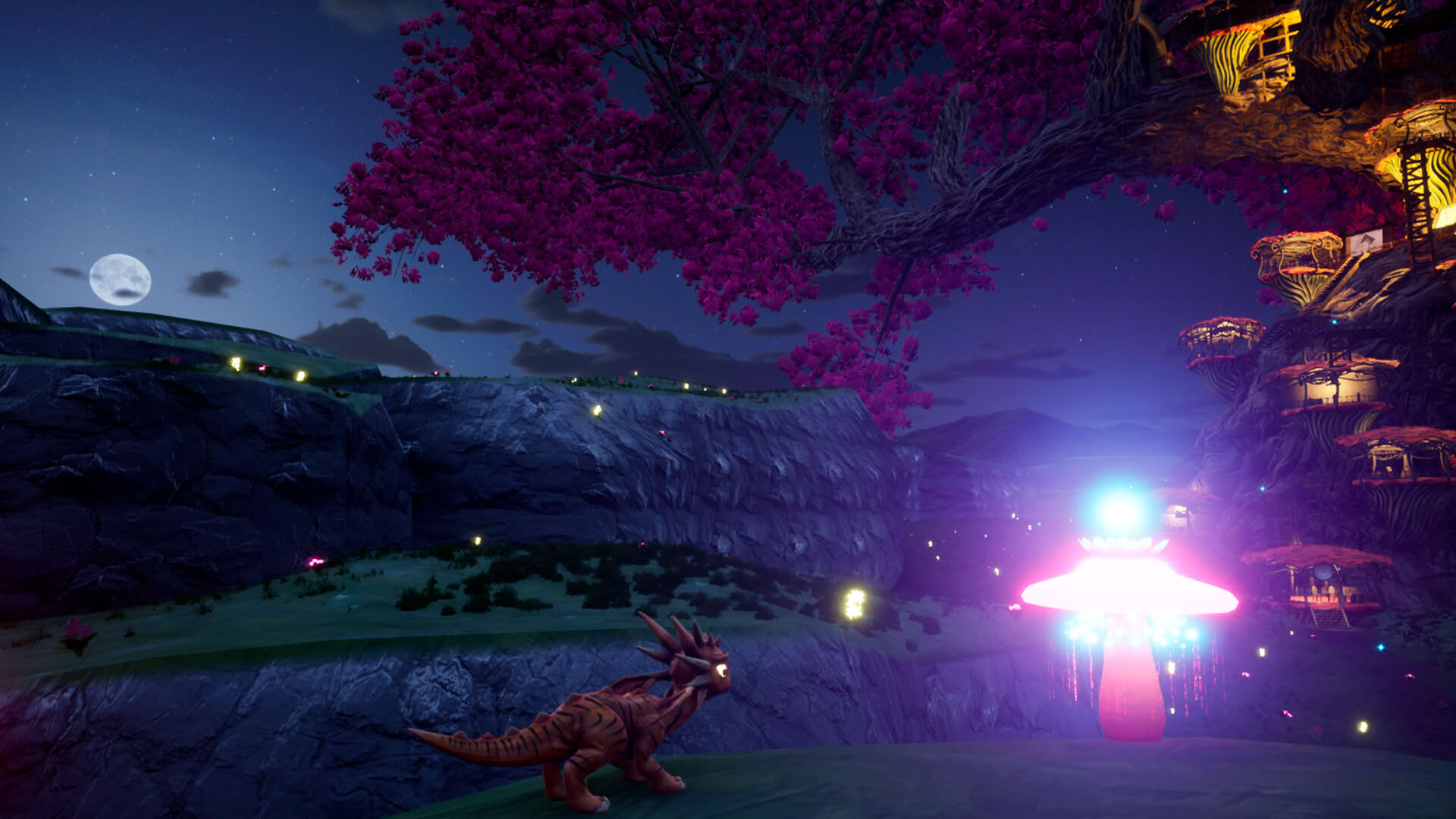 Screenshot for Dragon Bobby: The Story of a Life