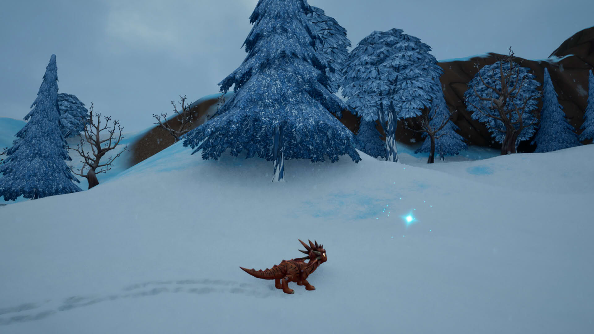 Screenshot for Dragon Bobby: The Story of a Life