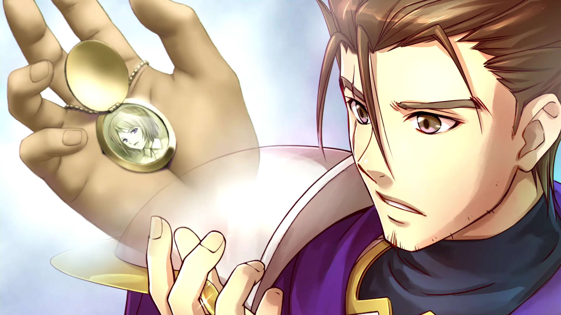 Screenshot for Frane: Dragons' Odyssey