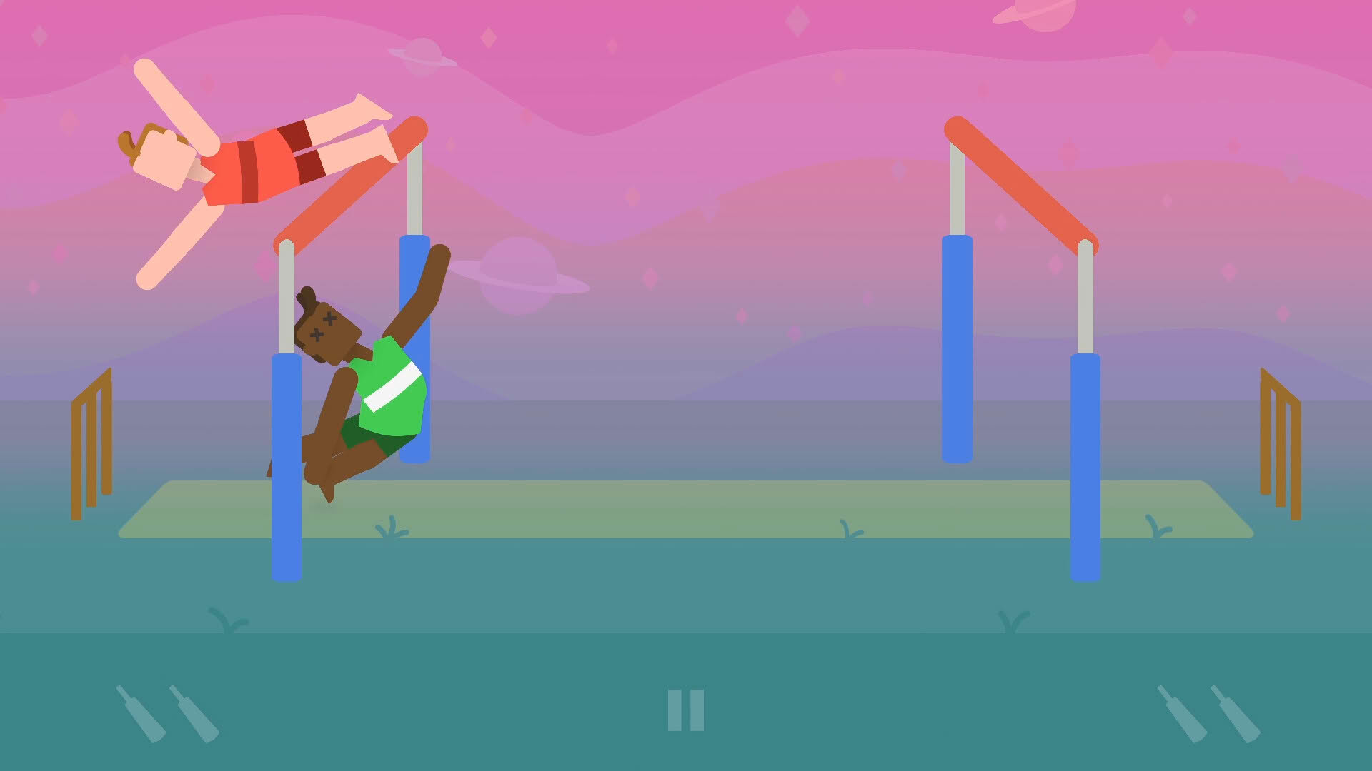 Screenshot for Cricket Through the Ages