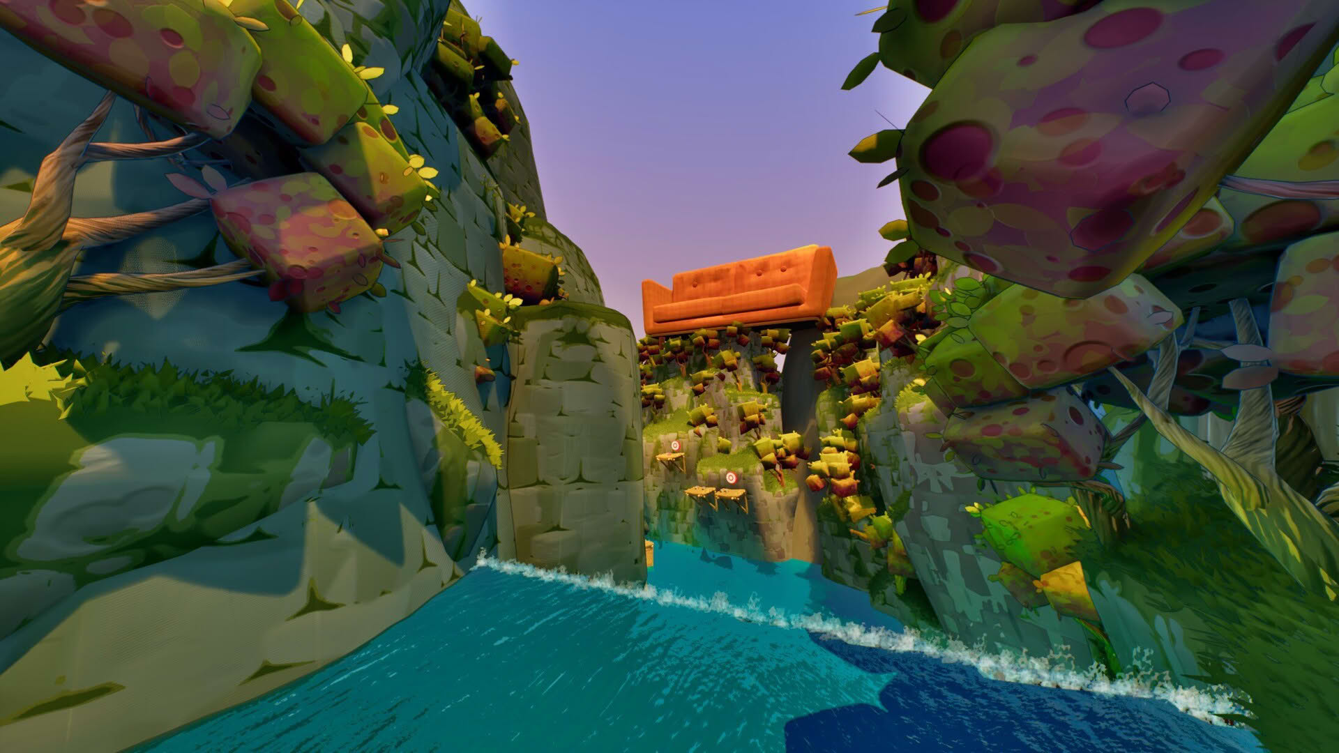 Screenshot for Sponge Break