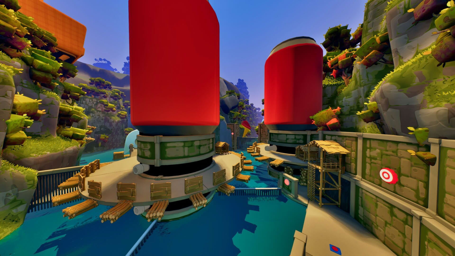 Screenshot for Sponge Break