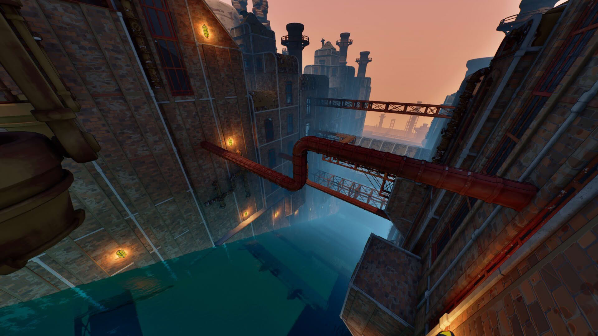 Screenshot for Sponge Break