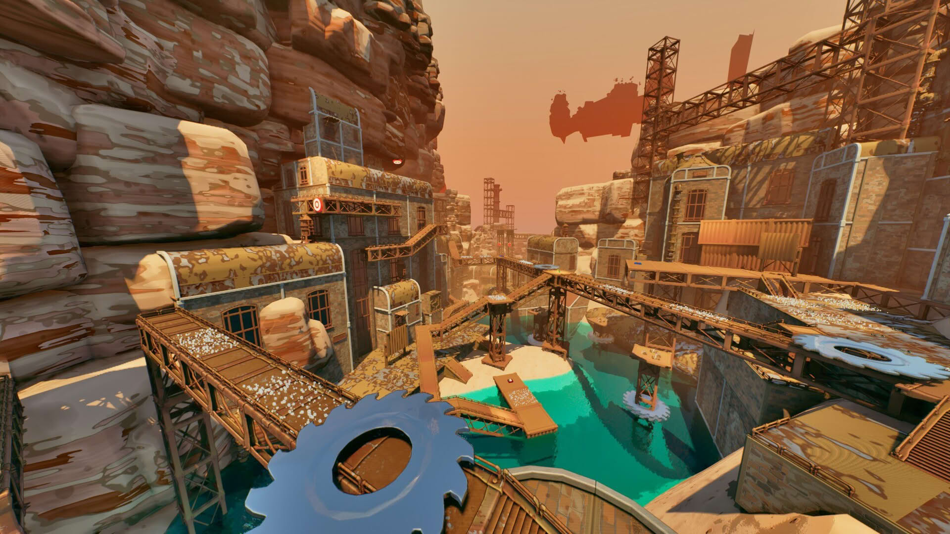 Screenshot for Sponge Break